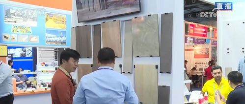 底色與亮點 廣交會刮起綠色旋風，貢獻綠色中國制造力量
